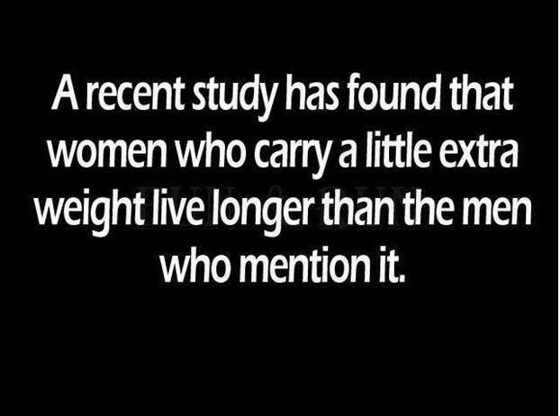 women live longer